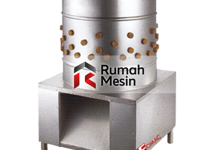 Manfaat Mesin Cabut Bulu Ayam Cepat Untuk Usaha Lebih Efisien