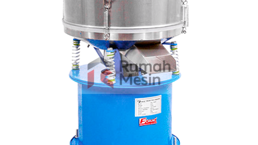 Mesin Pengayak Tepung Untuk Usaha Yang Menguntungkan