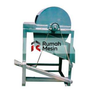 mesin pasca panen