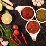 efisiensi usaha bumbu pakai mesin