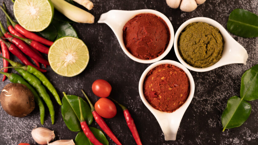 efisiensi usaha bumbu pakai mesin