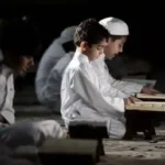 cara mengajarkan anak membaca Al-Qur’an