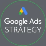 strategi Google Ads advertising