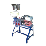 mesin pengolahan bumbu percepat produksi