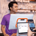 Aplikasi POS Online Berbasis Cloud untuk Bisnis Masa Kini