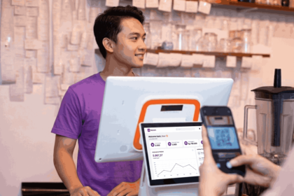 Aplikasi POS Online Berbasis Cloud untuk Bisnis Masa Kini