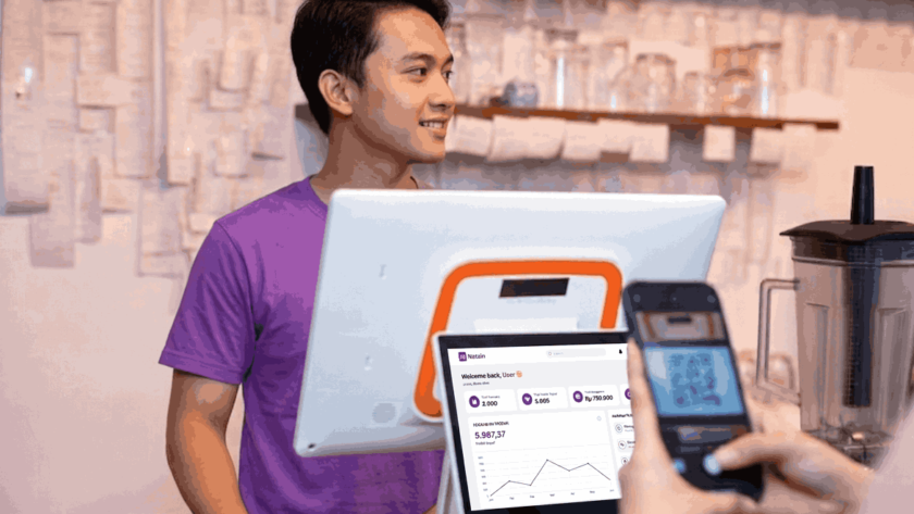 Aplikasi POS Online Berbasis Cloud untuk Bisnis Masa Kini