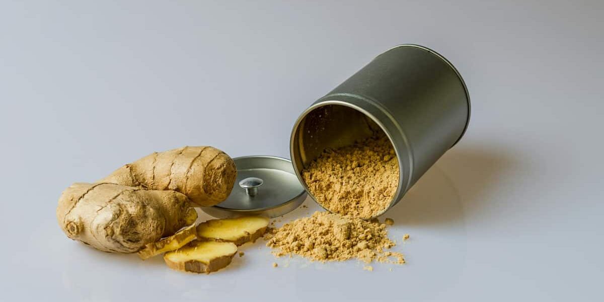 Cara Membuat Jahe Instan Untuk Minuman Herbal