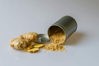 Cara Membuat Jahe Instan Untuk Minuman Herbal
