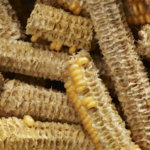 Cara Olah Janggel Jagung Sendiri Untuk Nilai Ekonomis Lebih Tinggi