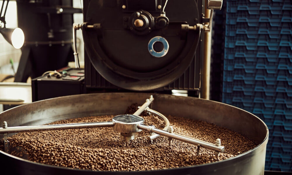 Cara Sangrai Kopi Agar Matang Merata Dengan Mudah