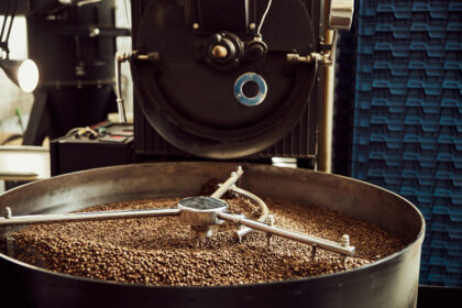 Cara Sangrai Kopi Agar Matang Merata Dengan Mudah