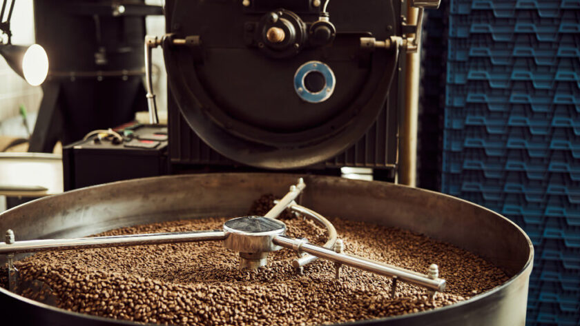 Cara Sangrai Kopi Agar Matang Merata Dengan Mudah