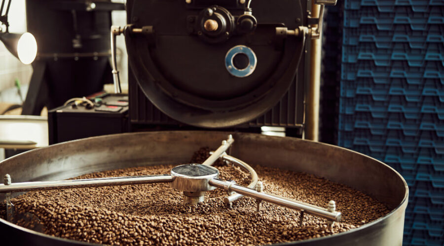Cara Sangrai Kopi Agar Matang Merata Dengan Mudah