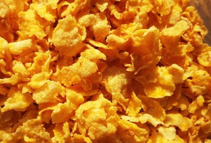 Solusi Praktis Membuat Emping Jagung Untuk Usaha Rumahan