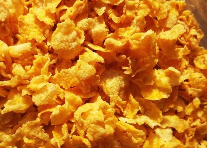 Solusi Praktis Membuat Emping Jagung Untuk Usaha Rumahan