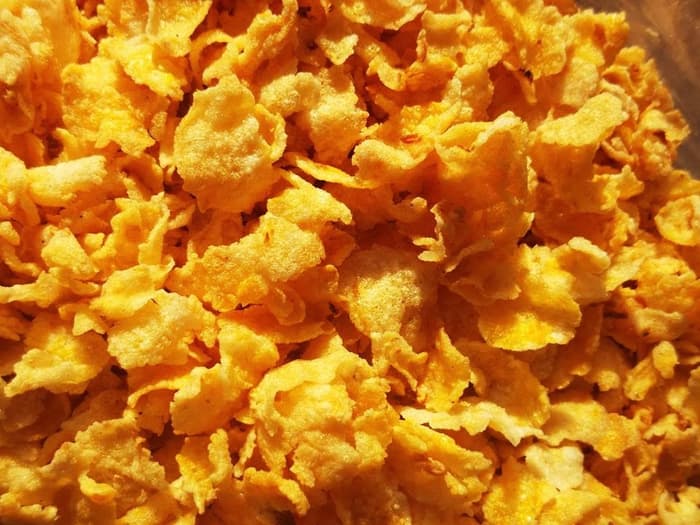 Solusi Praktis Membuat Emping Jagung Untuk Usaha Rumahan