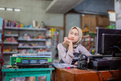 aplikasi pos untuk usaha kecil