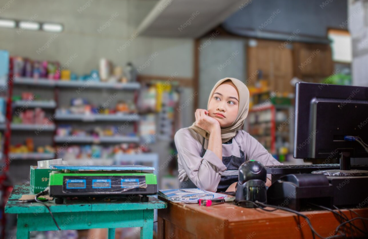 aplikasi pos untuk usaha kecil