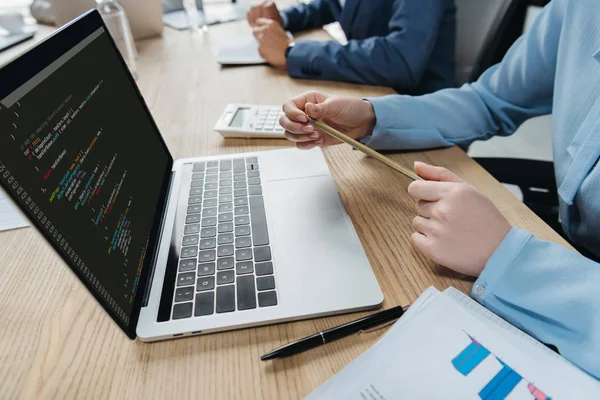 cara membuat website bisnis profesional