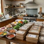 modal usaha catering makanan untuk pemula dari nol