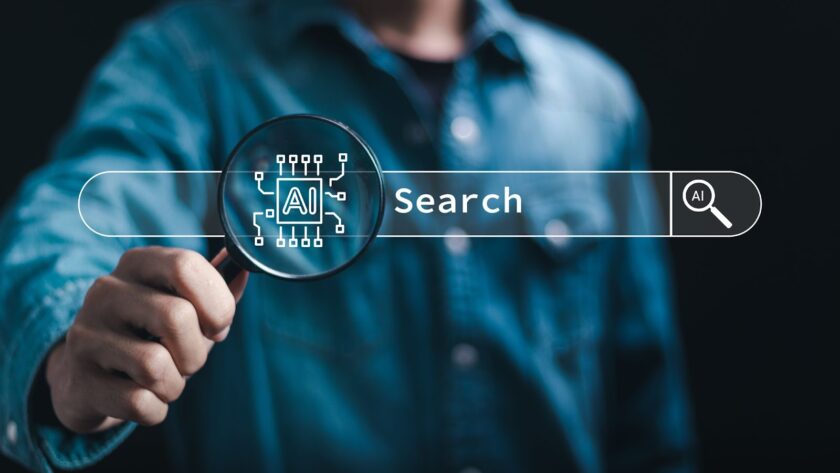 content ai untuk seo
