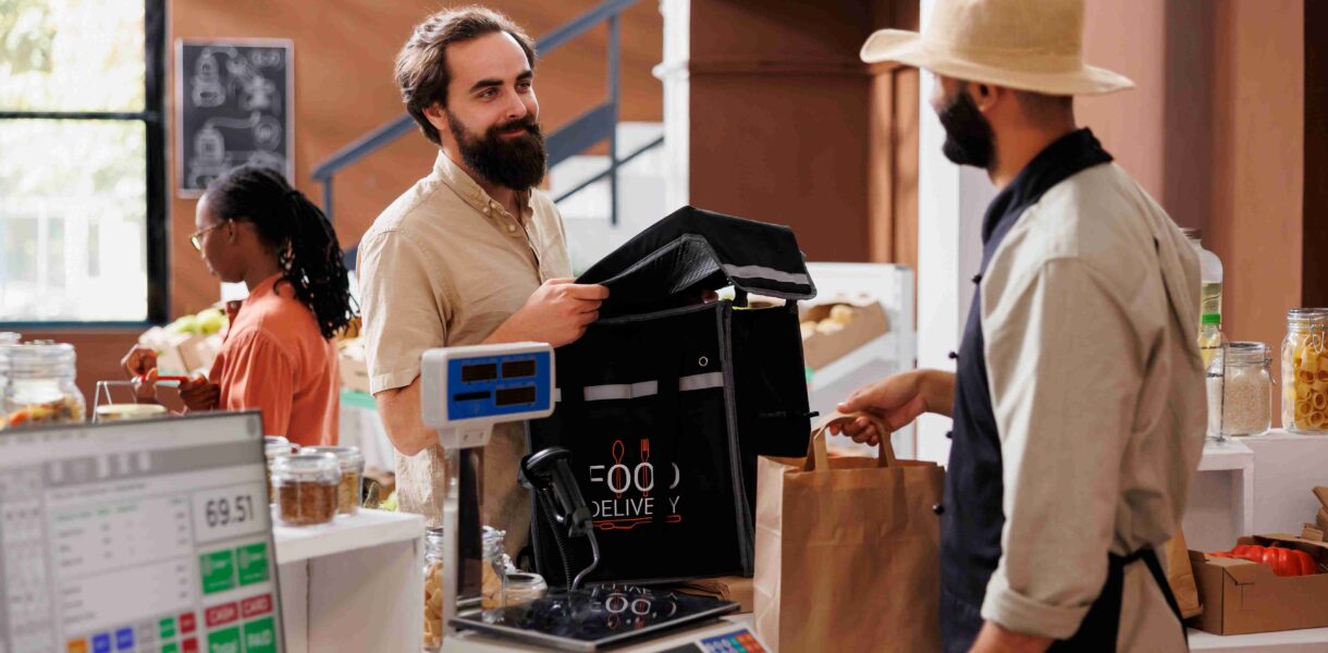 aplikasi pos solusi modern untuk usaha retail