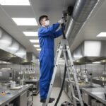 Keunggulan Ducting Dapur yang Bersih