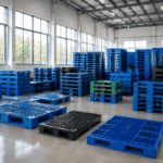 cara memilih pallet plastik