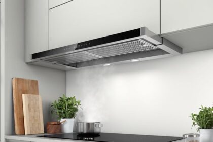fungsi cooker hood dapur