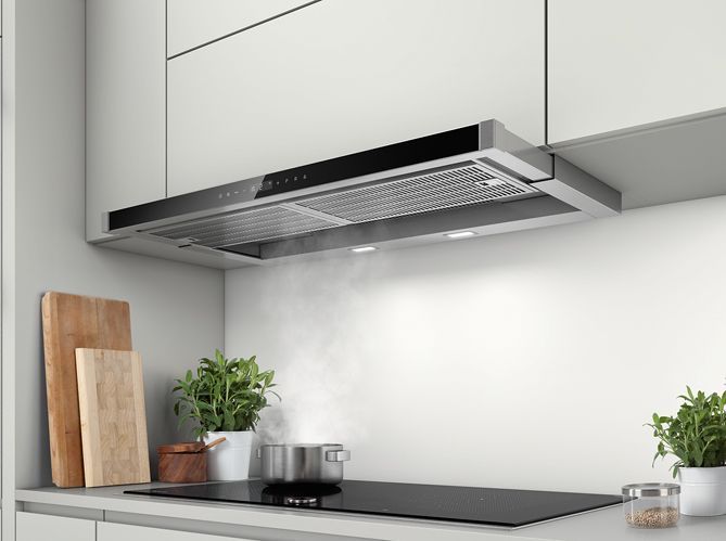 fungsi cooker hood dapur