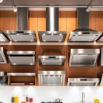 fungsi sistem ventilasi dapur komersial