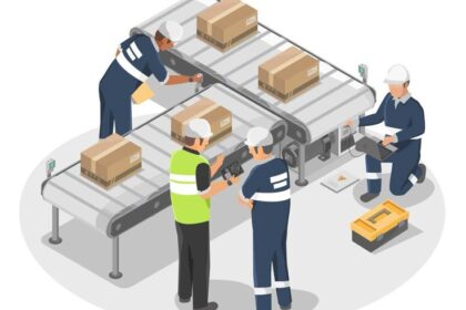 Cara Memilih Mesin Sesuai Kapasitas Produksi