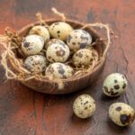 cara mudah kupas kulit telur puyuh
