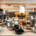 Peralatan Dapur untuk Usaha Katering