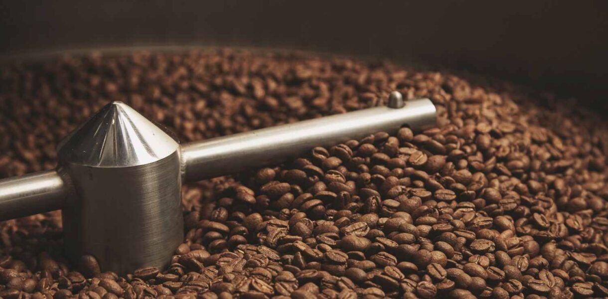 pengaruh pengolahan mutu kopi