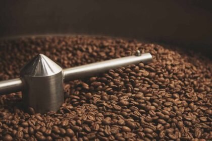 pengaruh pengolahan mutu kopi