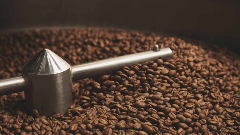 pengaruh pengolahan mutu kopi