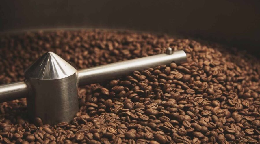 pengaruh pengolahan mutu kopi