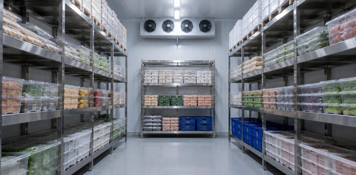 cold storage untuk apa