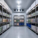 cold storage untuk apa