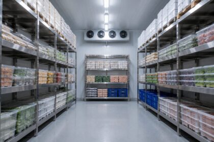 cold storage untuk apa
