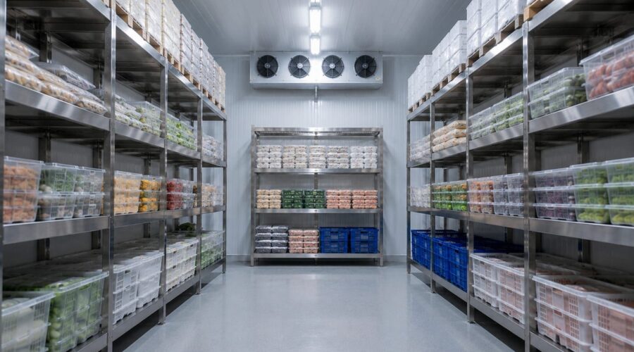 cold storage untuk apa