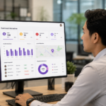 Kendala pencatatan data absensi karyawan