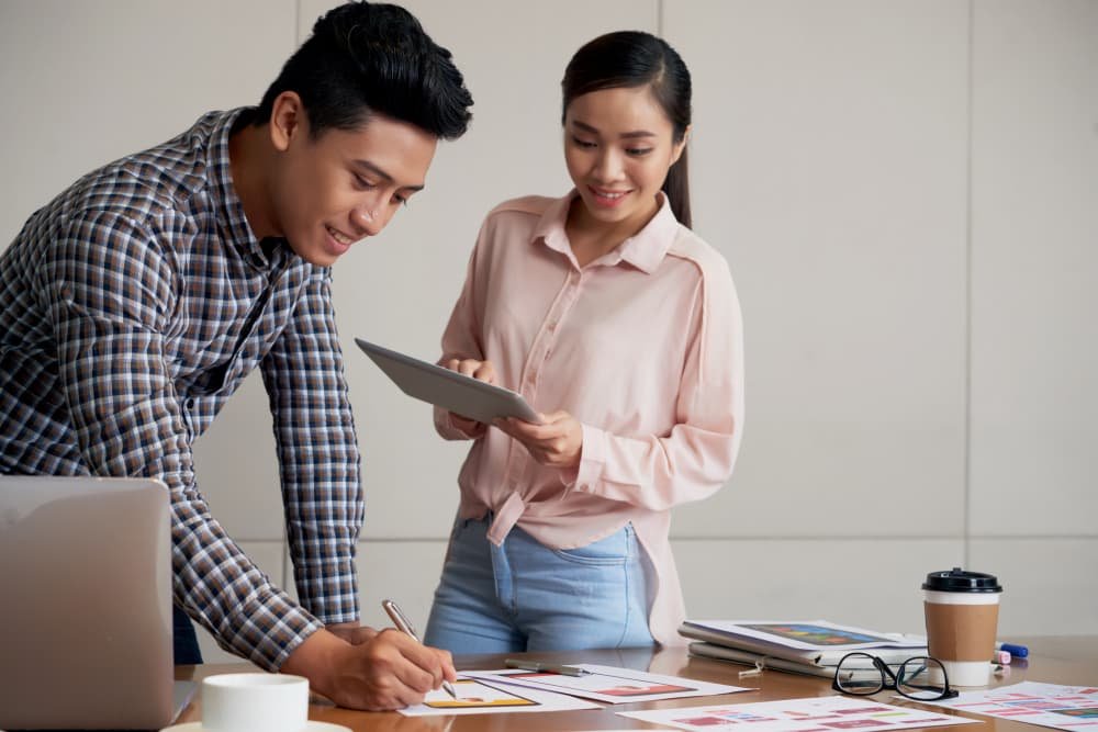 cara membuat bisnis lebih berkembang