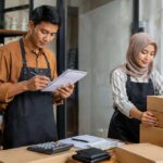 Tips Mengatur Modal Usaha Kecil