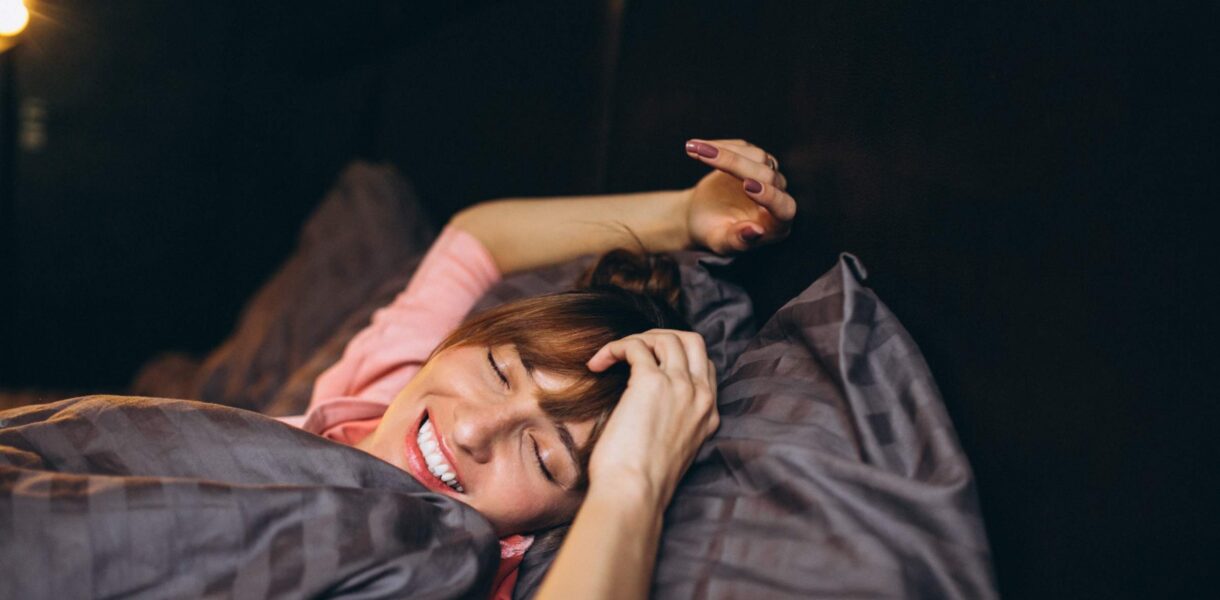 manfaat tidur yang cukup