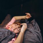 manfaat tidur yang cukup