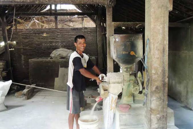 tips memilih mesin penggiling padi