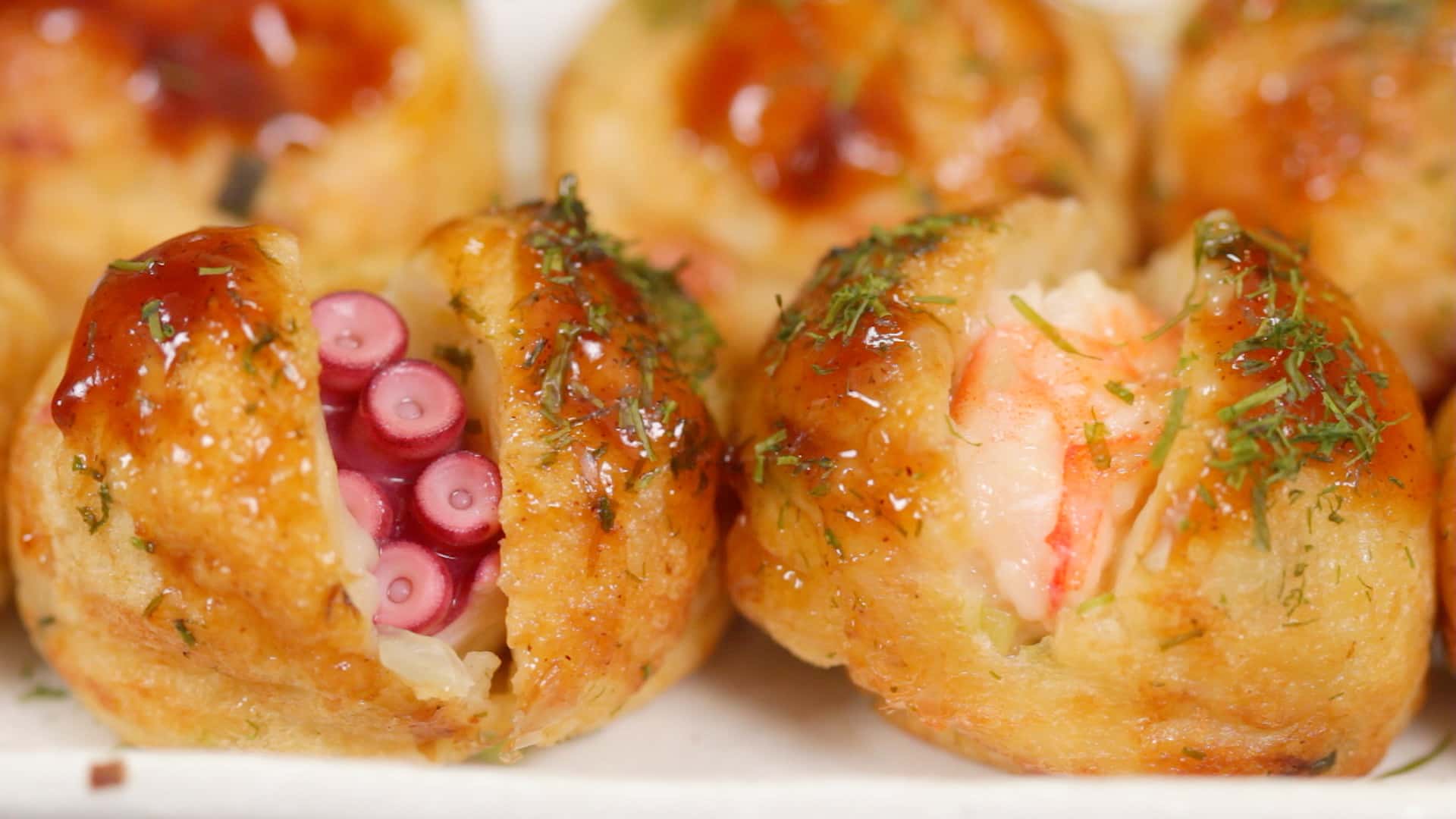 perlengkapan usaha takoyaki untuk pemula